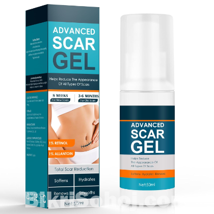 Jaysuing Advanced Scar Gel